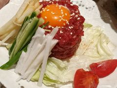 -大岛日本料理铁板烧(南通大饭店)