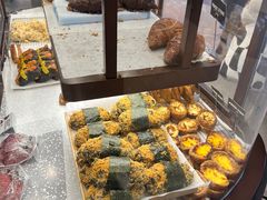 -PAPER STONE BAKERY(天汇广场店)