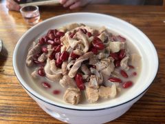 -无名小酒馆·湖北私房菜(昙华林店)