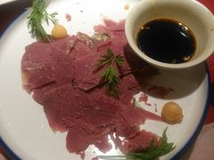 -山西会馆·晋菜·晋商宴·牌匾博物馆(胜利东街店)