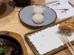 -琴寿司居酒屋(中山广场店)
