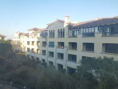 -上海崇明金茂凯悦酒店