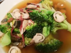 -漢舍中国菜馆(889广场店)