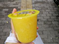 -虎头军煎饼(魏公村店)