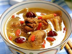 -盛百味·家宴餐厅(霸州分店)