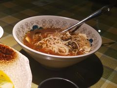 -章吴记喜瑞餐厅(东东城店)