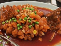 -新南华大酒店(长寿店)