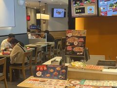 -吉野家(大连黑石礁富丽庭店)