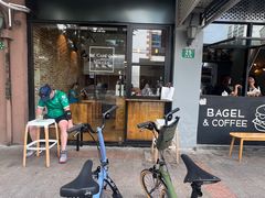 -Cafe del Volcan(永康路店)