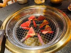 -伊茉家的烤肉店(勒泰中心店)