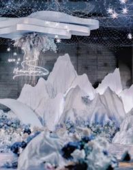 -天邑国际酒店·宴会厅