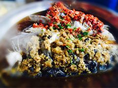 -渔歌子鱼头王(郑州总店)