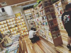 -猫的天空之城概念书店(印象城购物中心店)