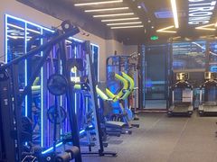 -NRG健身私教CLUB(静安体育中心店)