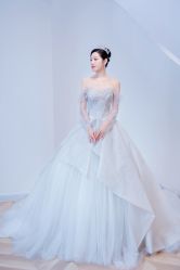 -予白婚纱礼服馆