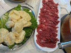 -琥珀川糟粕醋火锅(慈云寺店)