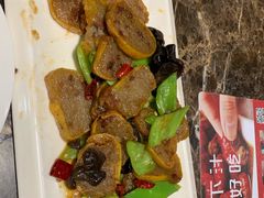 -郑喜旺烧烤(郑州总店)