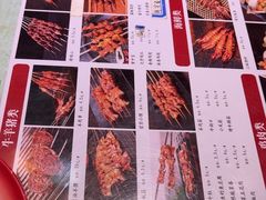 -小城外婆肴私房菜.家宴聚集点(圆明园颐和园·清河上地店)