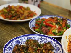 -文杰餐馆(南洪时尚风情街店)