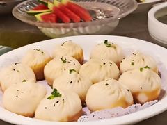 -乾隆美食·本帮菜(黄河路店)