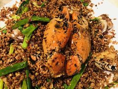 -喜记避风塘炒辣蟹(旗舰店)