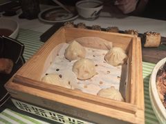 -桂满陇·桃花院落(长泰广场店)