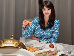 -香港狮子山下·明星粤菜餐厅(北苑店)