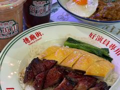 -憶廟街 X 沙角邨(太古城店)
