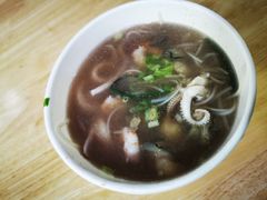 -阿玲面线糊(溪岸路店)