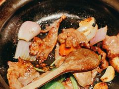 -啫神·广州地标美食(北京路店)