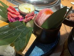 -丸藏和牛烧肉专门店(园区师惠坊店)