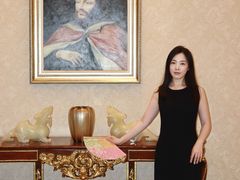 -世博源公馆·本帮融合菜·主题包厢·江景餐厅
