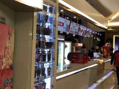 小食处-UME影城(安贞DTS:X店)