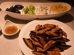 -船歌·鱼水饺青岛菜(闽江二路店)