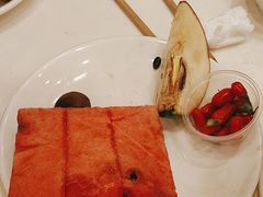 -第六季自助餐厅(甜水园店)