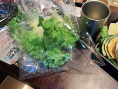 -新石器烤肉(之心城店)