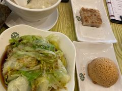 -添好运点心专门店(百老汇店)