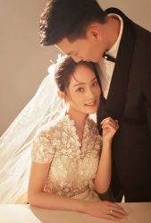 -拾尚映画·STUDIO婚纱摄影(中关村店)