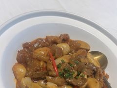 -院里寻菜·精致庭院菜(观沙岭店)