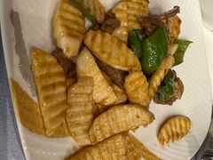 -古南都·老广东酒楼(龙江店)