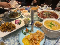 -群英会·三国菜(曹魏古城店)