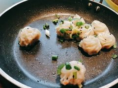 -松沪名灶·豆浆鱼头·新上海菜(飞航吾悦广场店)