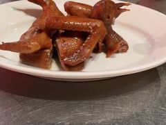 -陈鹏鹏潮汕菜(宝安机场T3航站楼店)