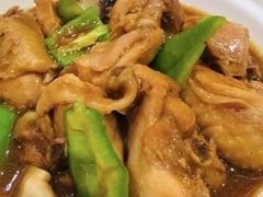 -南城香(首科花园店)