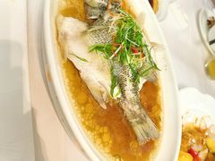 -怀德酒楼·粤菜·海鲜·茶点(怀德万象汇店)