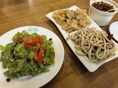 -合记烩面(人民路店)