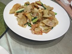 -王府井酒店(金桥港湾店)