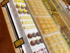 -大中华希尔顿酒店-念自助餐·嗨啤·小龙虾