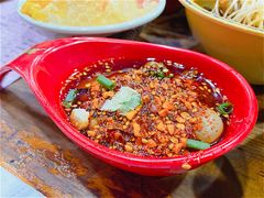 老卤鹌鹑蛋-冒椒火辣(奎星楼街店)
