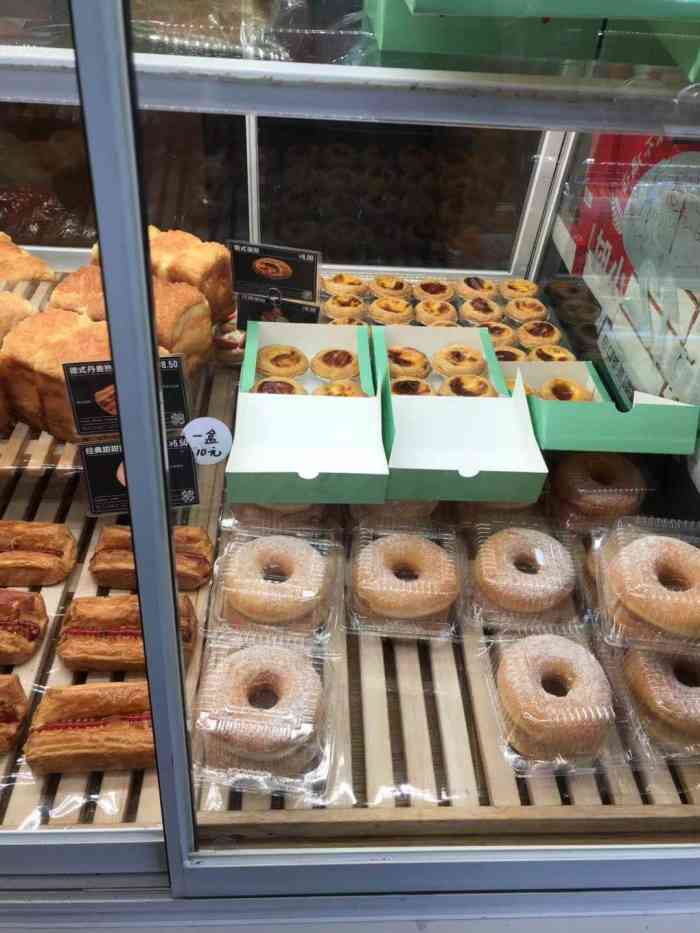 仟吉(金银湖店)-"棒棒哒 每次都是很喜欢吃 服务也好 .